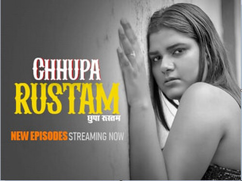 Chhupa Rustam – S01E04 – 2024 – Hindi Hot Web Series – Nazar