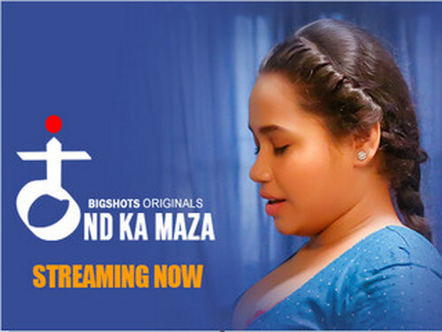 Thand Ka Maza – S01E03 – 2024 – Hindi Hot Web Series – Bigshots