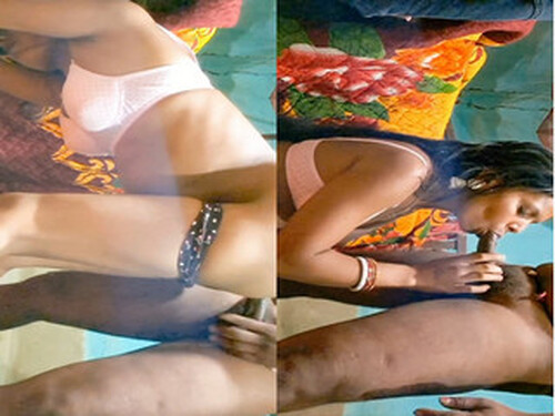 Indian Bhabhi blowjob and Fucked (Updates)