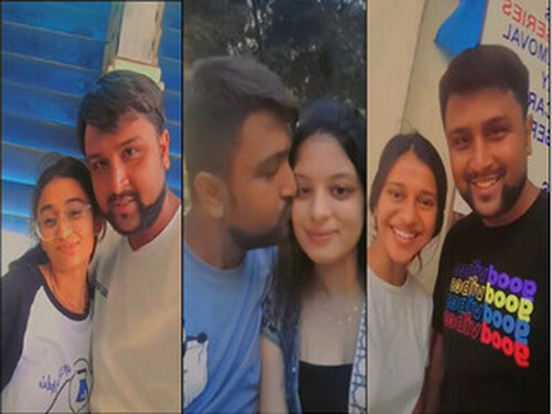 Tharki Coaching Teacher With Multiple Girls Part 1