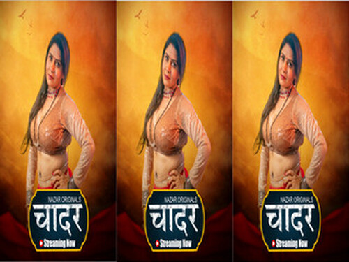 Chaadar – S01E01 – 2024 – Hindi Hot Web Series – Nazar