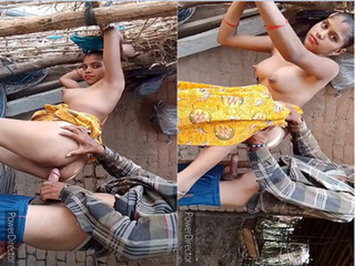 Indian Vlg Wife Standing Fucking (Updates)