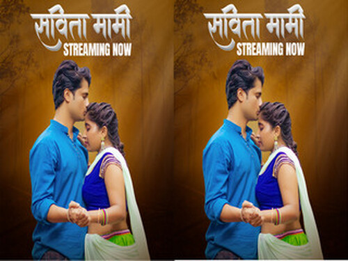Savita Mami – S01E03 – 2025 – Hindi Hot Web Series – Hulchul