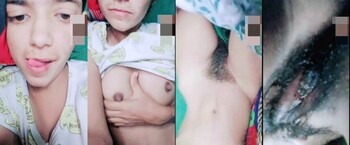 Cute Indian Slim Girl Shows Her Nude Body