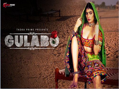 Gulabo – S01E02 – 2024 – Hindi Hot Web Series – Tadkaprime
