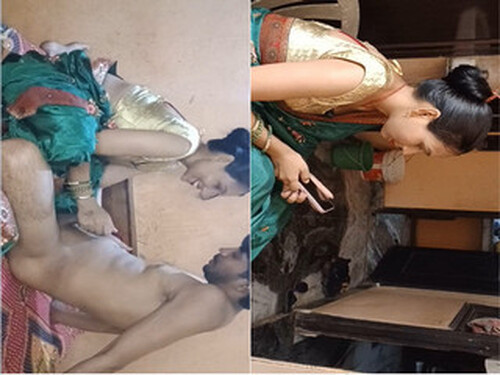 Sexy Indian Wife Blowjob and Fucking Part 3 (Updates)