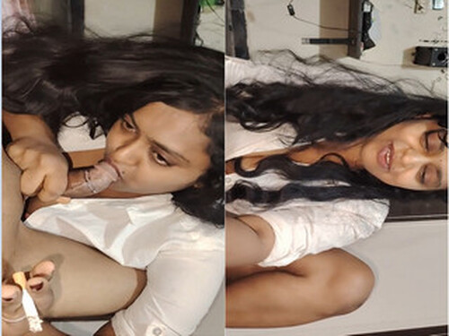 Sexy Indian Wife Sucking Dick (Updates)
