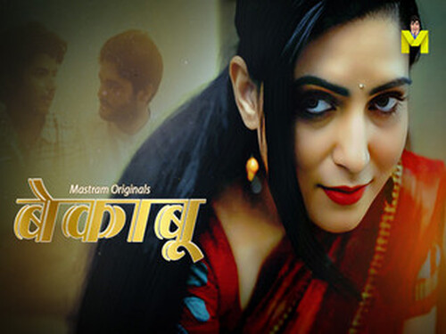 Bekaboo – S01E01 – 2024 – Hindi Hot Web Series – Mastram
