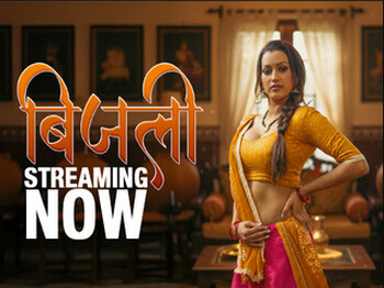 Bijili – S01E03 – 2025 – Hindi Hot Web Series – KahaniPlay