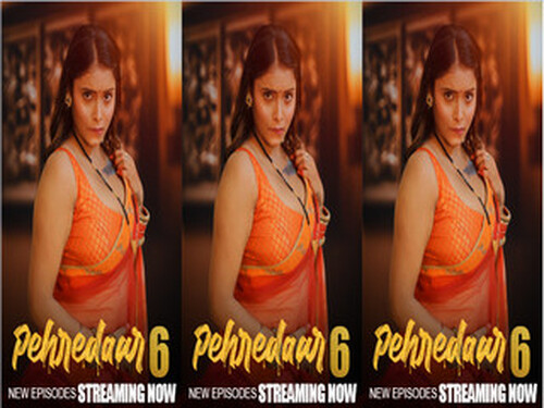 Pehredaar – S06E04 – 2024 – Hindi Hot Web Series – Bigplay