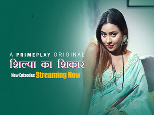 Shilpa Ka Shikar -S01E04 – 2024 – Hindi Hot Web Series – Primeplay