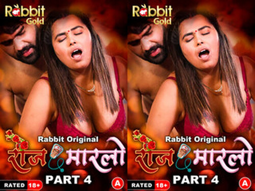 Rose Marlo – Part 4 – S01E08 – 2023 – Hindi Hot Web Series – RabbitMovies