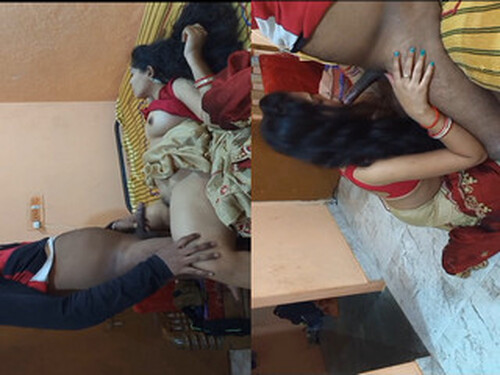 Sexy Indian Wife Blowjob and Fucking (Updates)
