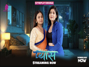 Pyaas – S01E04 – 2026 – Hindi Hot Web Series – Dzyreplay