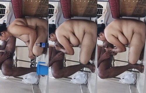 Indian BBW Wife Blowjob and Fucking Part 2