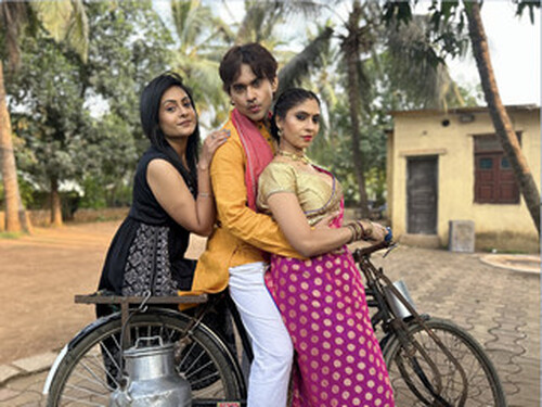 Mungerilal Ke Haseen Sapne – S01E02 – 2024 – Hindi Hot Web Series – BulbulTv