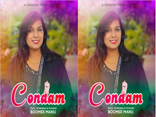 Condam – S01E01 – 2024 – Malayalam Hot Web Series – Boomex