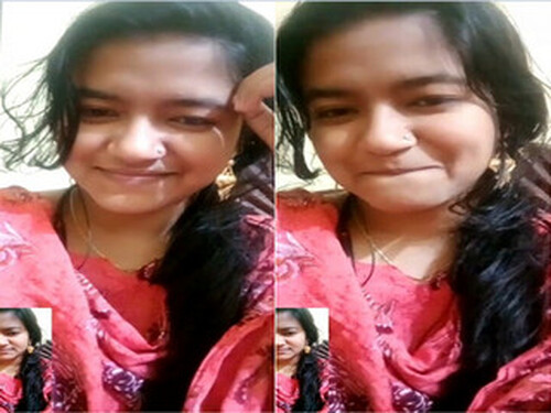Sexy Indian Bhabhi Shows Nude Body Part 2 (Updates)
