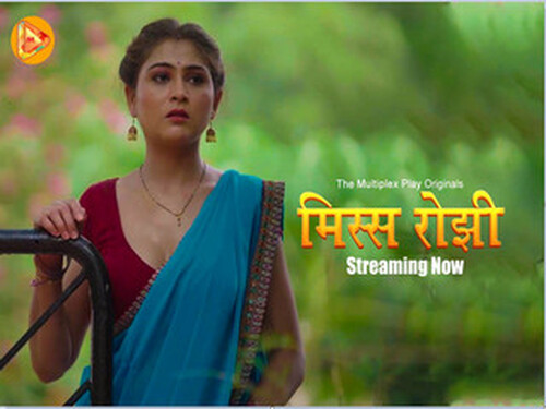 Miss Rosy – S01E01 – 2024 – Hindi Hot Web Series – Multiplexplay