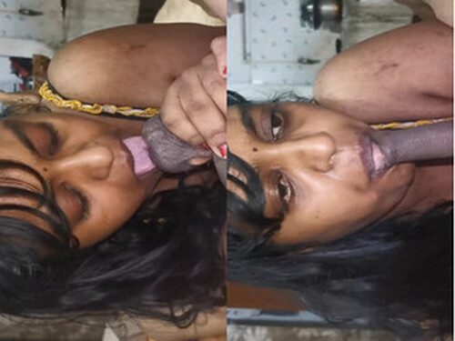 Sexy Indian Wife Sucking Hubby Dick (Updates)