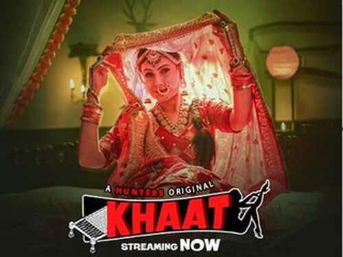 Khaat – S01E02 – 2024 – Hindi Hot Web Series – HuntersApp