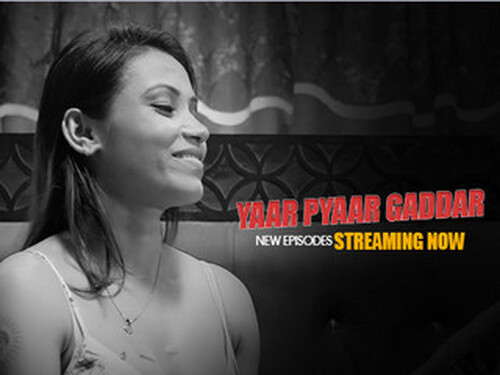 Yaar Pyaar Gaddar – S01E05 – 2024 – Hindi Hot Web Series – BIGShots