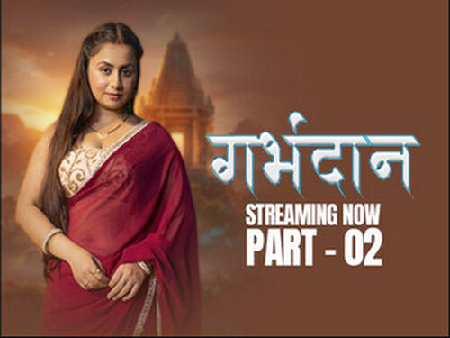 Garabhdaan – S01E06 – 2025 – Hindi Hot Web Series – KahaniPlay
