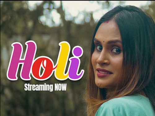 Holi – S01E01 – 2025 – Hindi Hot Web Series – KahaniPlay