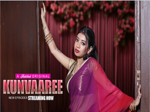 Kunvaaree – S01E05 – 2024 – Hindi Hot Web Series – Hulchul