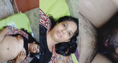 Sexy Indian Mallu Wife Blowjob and Fucking Part 1