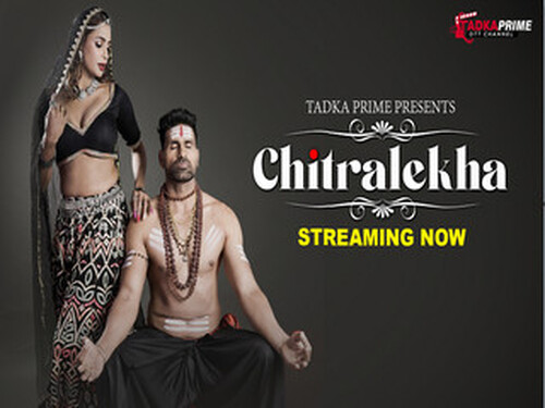 CHITRALEKHA – S01E04 – 2024 – Hindi Hot Web Series – Tadkaprime