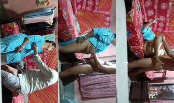 Indian Cpl Romance and Fucking