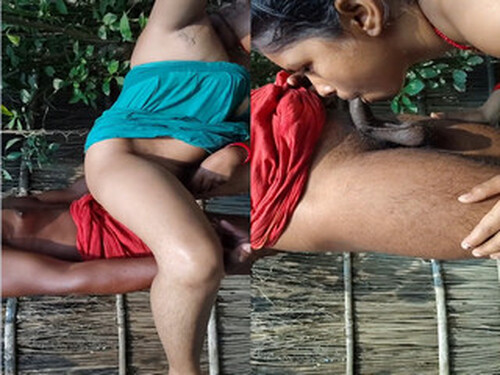 Sexy Indian Boudi Blowjob and Ridding Part 2 (Updates)