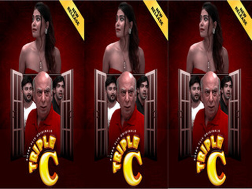 Triple C – S01E02 – 2024 – Hindi Hot Web Series – Sutraflix