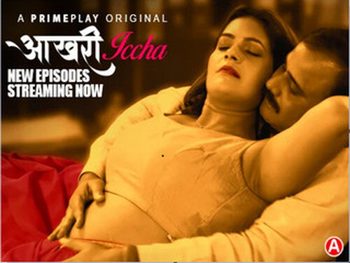 Aakhri Iccha – E07 – 2023 – Hindi Hot Web Series – Primeplay