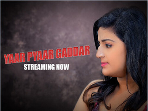 Yaar Pyaar Gaddar – S01E02 – 2024 – Hindi Hot Web Series – BIGShots