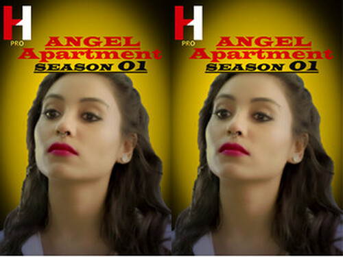 Angel Apartment – Part 1 -S01E05 – 2023 – Hindi Hot Web Series – Huntcinema