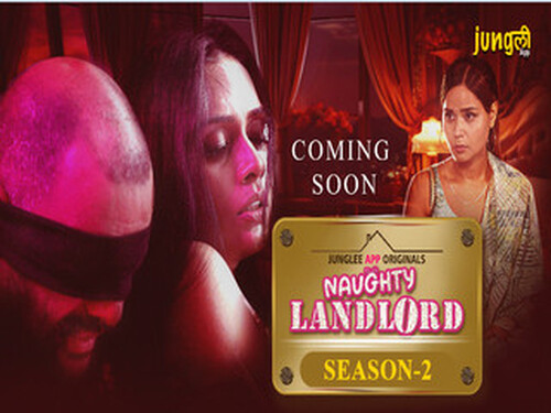 Naughty Landlord – S01E04 – 2025 – Hindi Hot Web Series – Jungleeapp