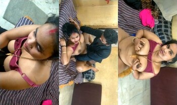 Sexy Indian BBW Wife Blowjob and Hard Fucking (Updates)