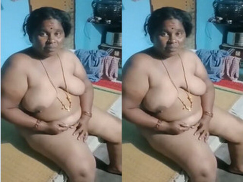 Tamil Innocent Village Aunty Affair Fucking