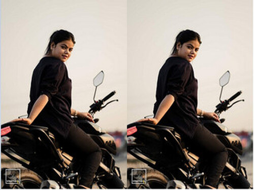 Bangladeshi Bike Rider Girl Showing Her Pink Pussy And Fingering For Lover