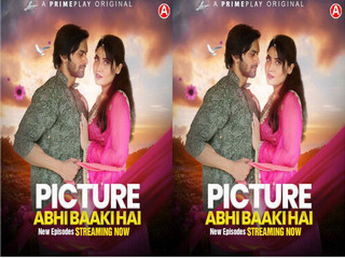 Picture Abhi Baaki Hai -S01EP5 – 2023 – Hindi Hot Web Series – Primeplay