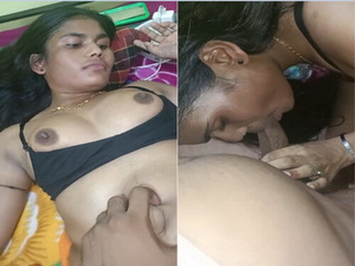 Indian Wife Blowjob and Fucking Part 2 (Updates)
