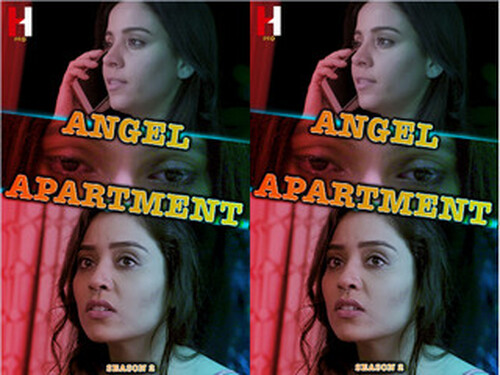 Angel Apartment – S02E01 – 2024 – Hindi Hot Web Series – Huntcinema