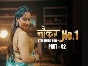 Naukar No 1 – S01E06 – 2025 – Hindi Hot Web Series – KahaniPlay