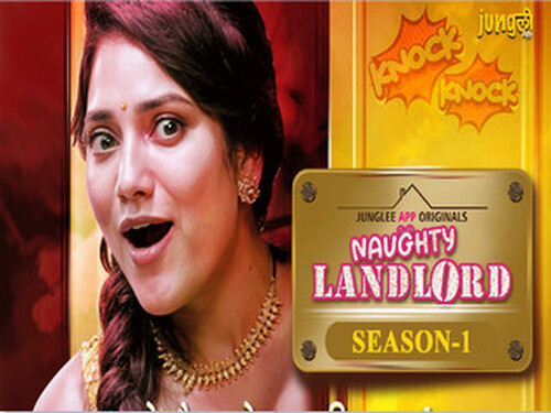 Naughty Landlord – S01E01 – 2024 – Hindi Hot Web Series – Junglee