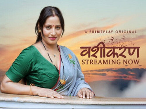 Vasheekaran -S01E01 – 2024 – Hindi Hot Web Series – Primeplay