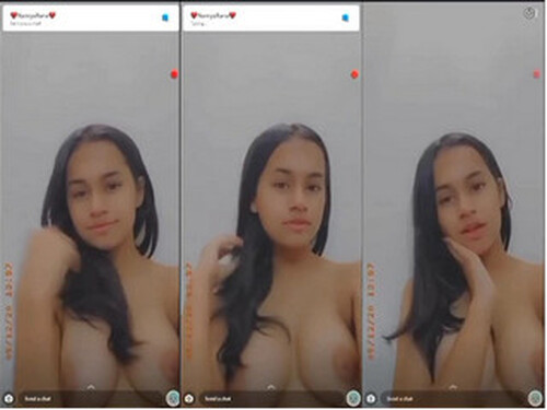 Cute Punjabi Girl Shows her Boobs