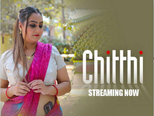 Chitthi – S01E03 – 2024 – Hindi Hot Web Series – BIGShots