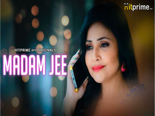 Madam Jee – S01E01 – 2024 – Hindi Hot Web Series – Hitprime